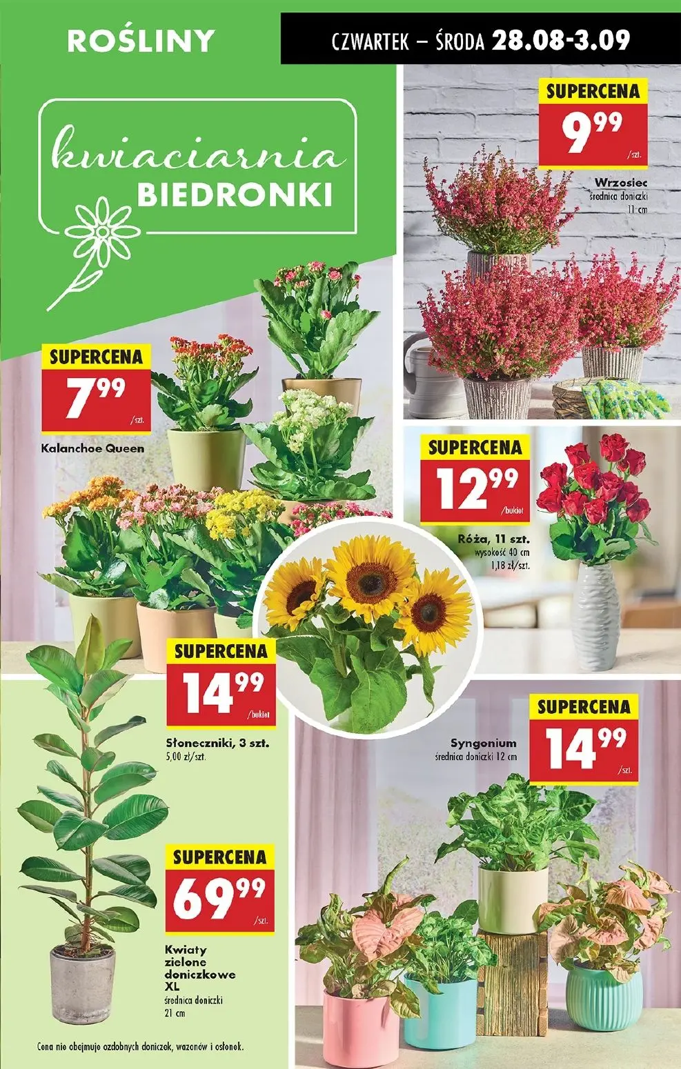 gazetka promocyjna Biedronka Od czwartku - lada tradycyjna - Strona 25