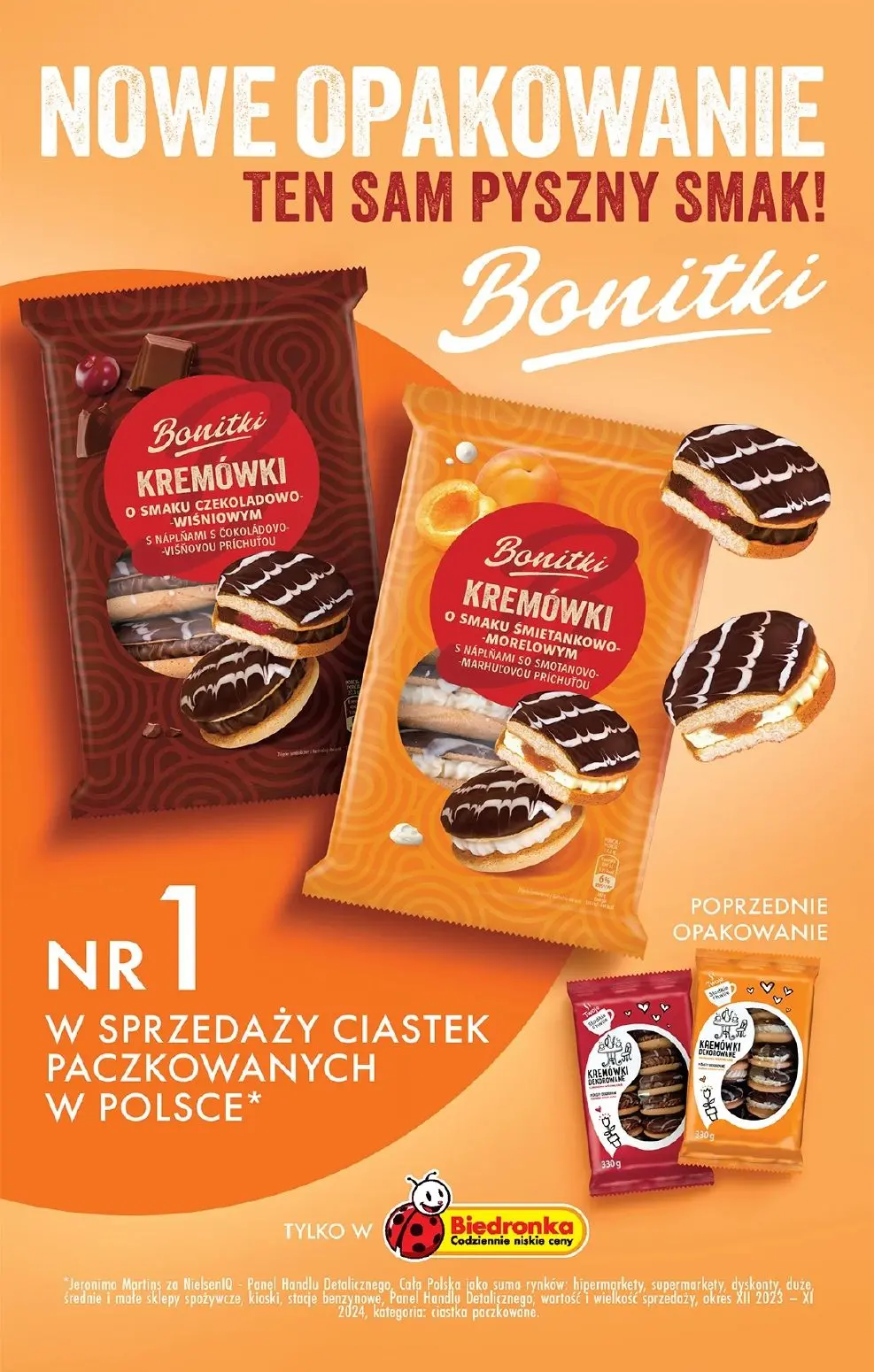 gazetka promocyjna Biedronka Od czwartku - lada tradycyjna - Strona 50