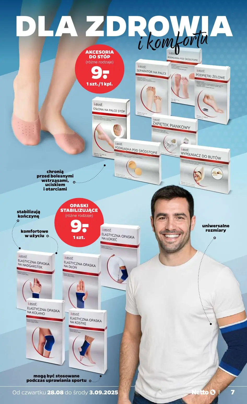 gazetka promocyjna NETTO Świeżo i tanio - Strona 31