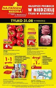 Biedronka