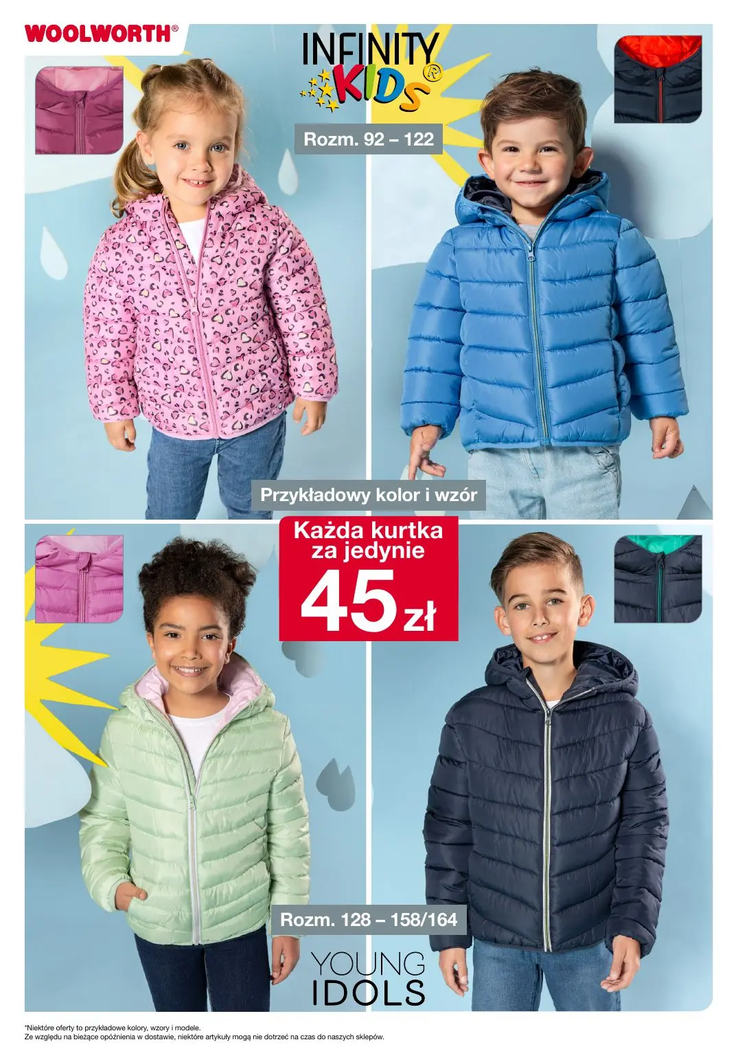 gazetka promocyjna WOOLWORTH Home od discount - Strona 3