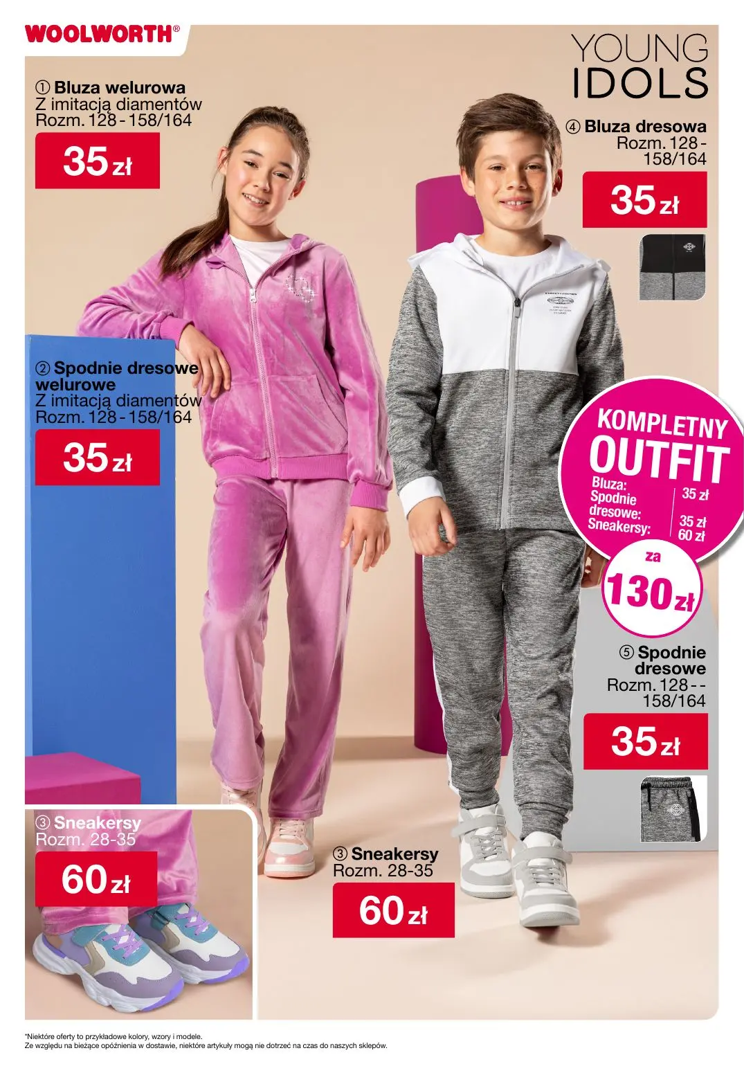 gazetka promocyjna WOOLWORTH Home od discount - Strona 5