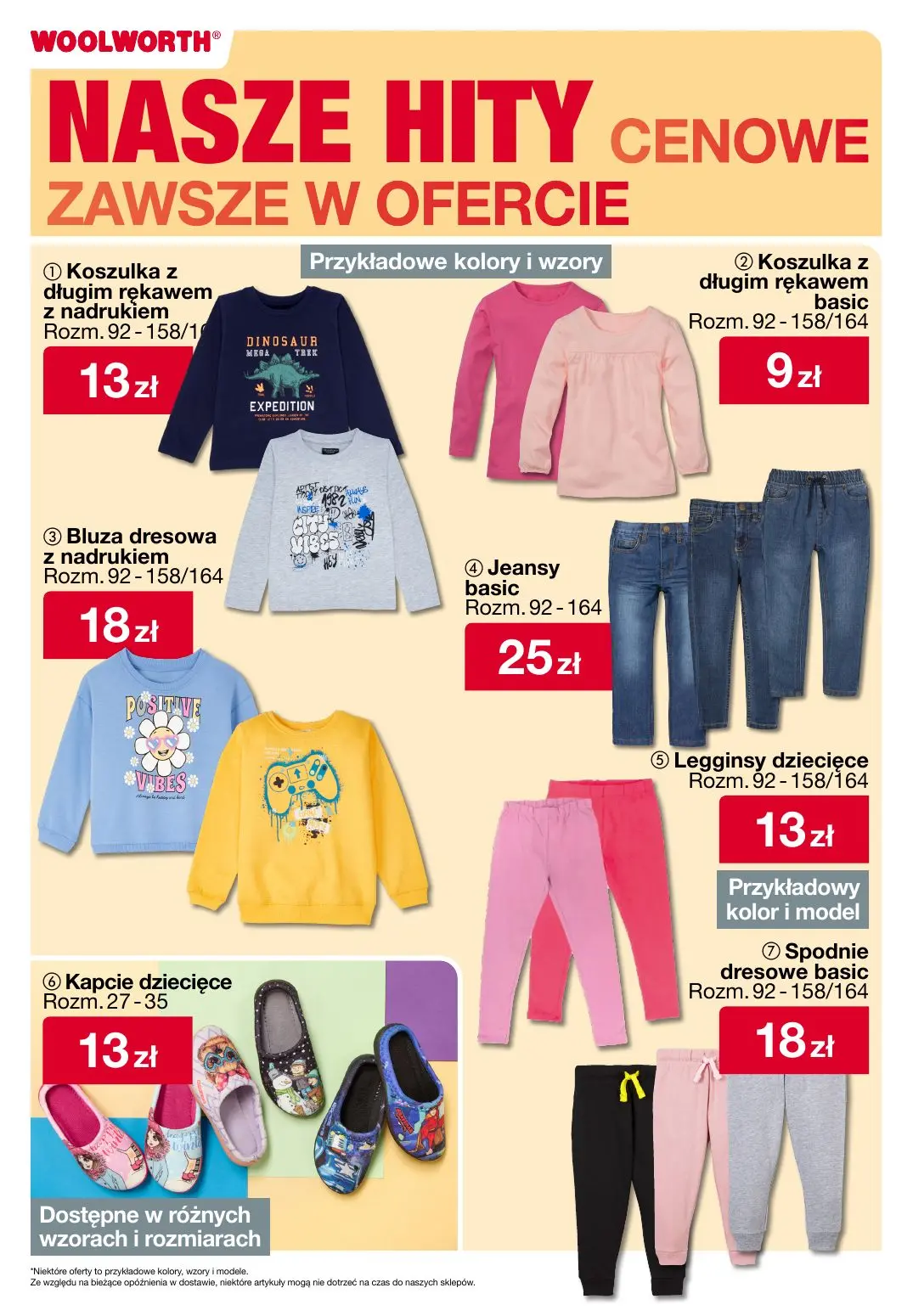 gazetka promocyjna WOOLWORTH Home od discount - Strona 6