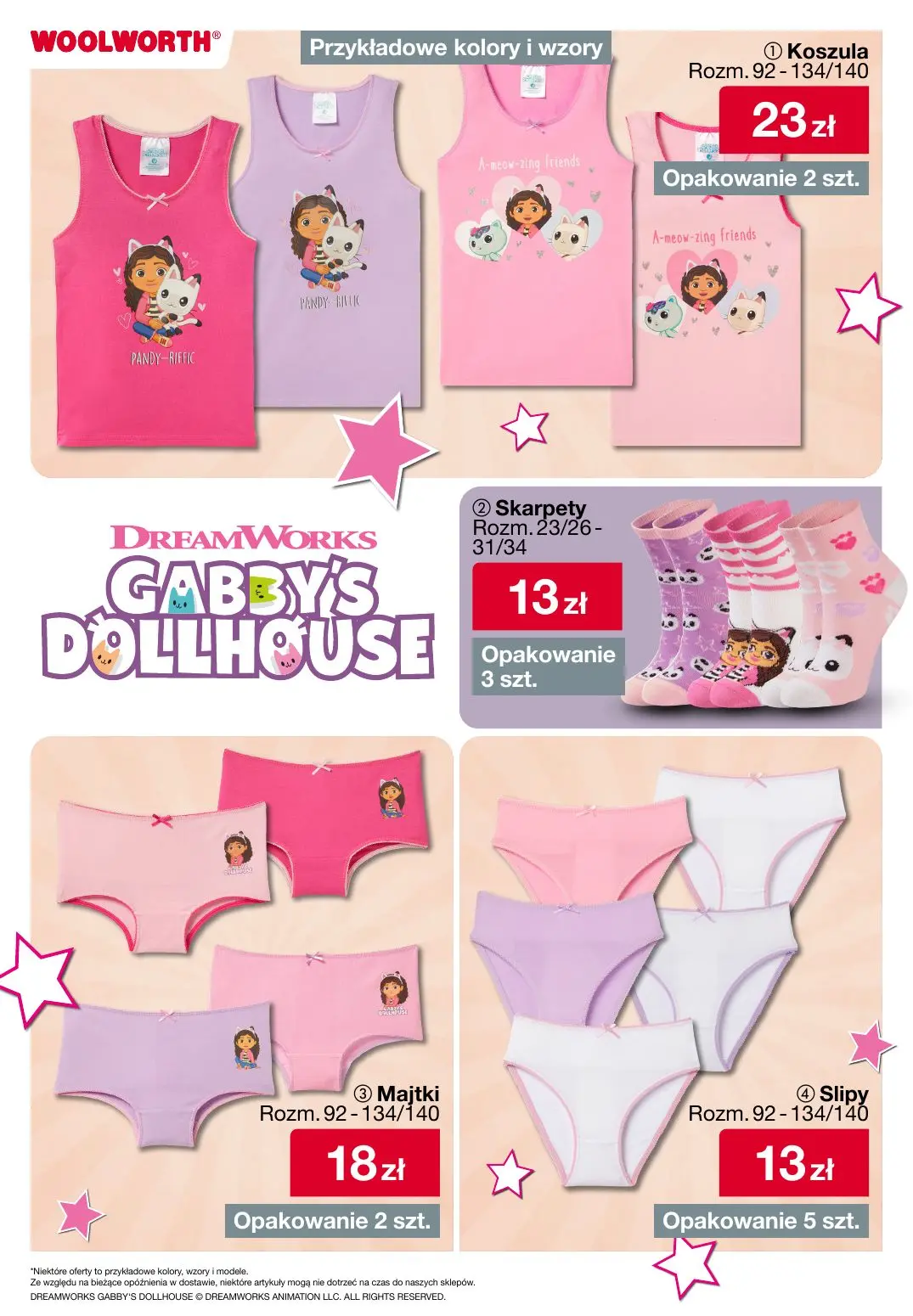 gazetka promocyjna WOOLWORTH Home od discount - Strona 8