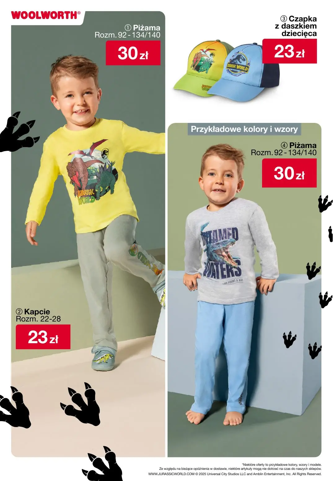 gazetka promocyjna WOOLWORTH Home od discount - Strona 9