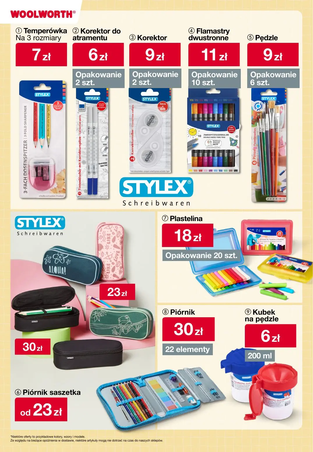 gazetka promocyjna WOOLWORTH Home od discount - Strona 19