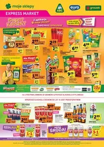 Gazetka promocyjna ABC, ważna od 2025-08-21 do 2025-09-02.