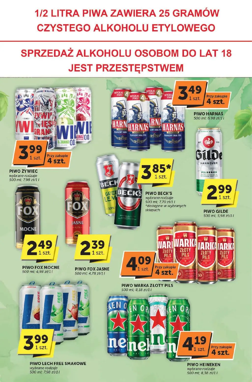gazetka promocyjna Euro Sklep Katalog - Strona 27