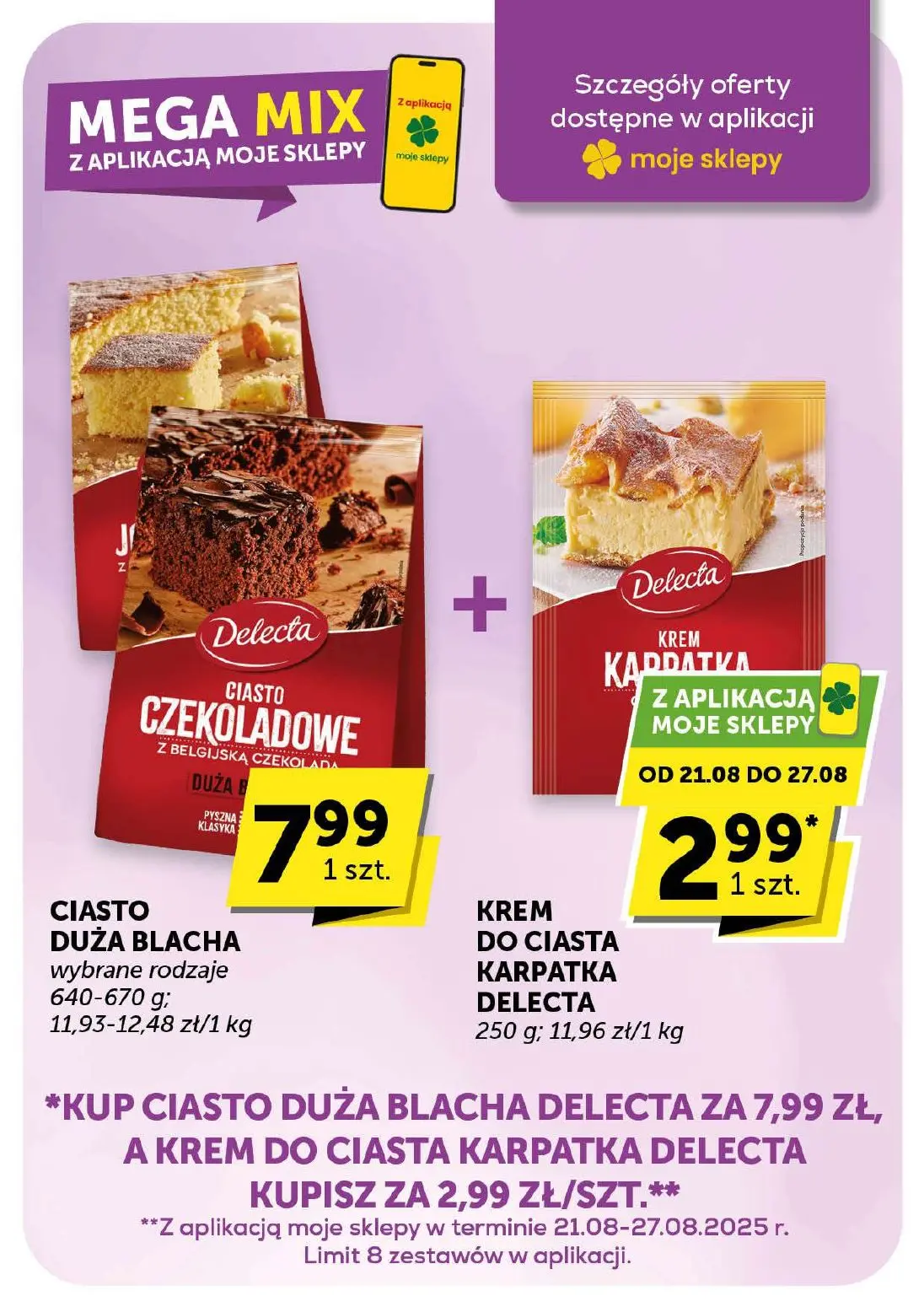 gazetka promocyjna groszek Minimarket - Strona 12
