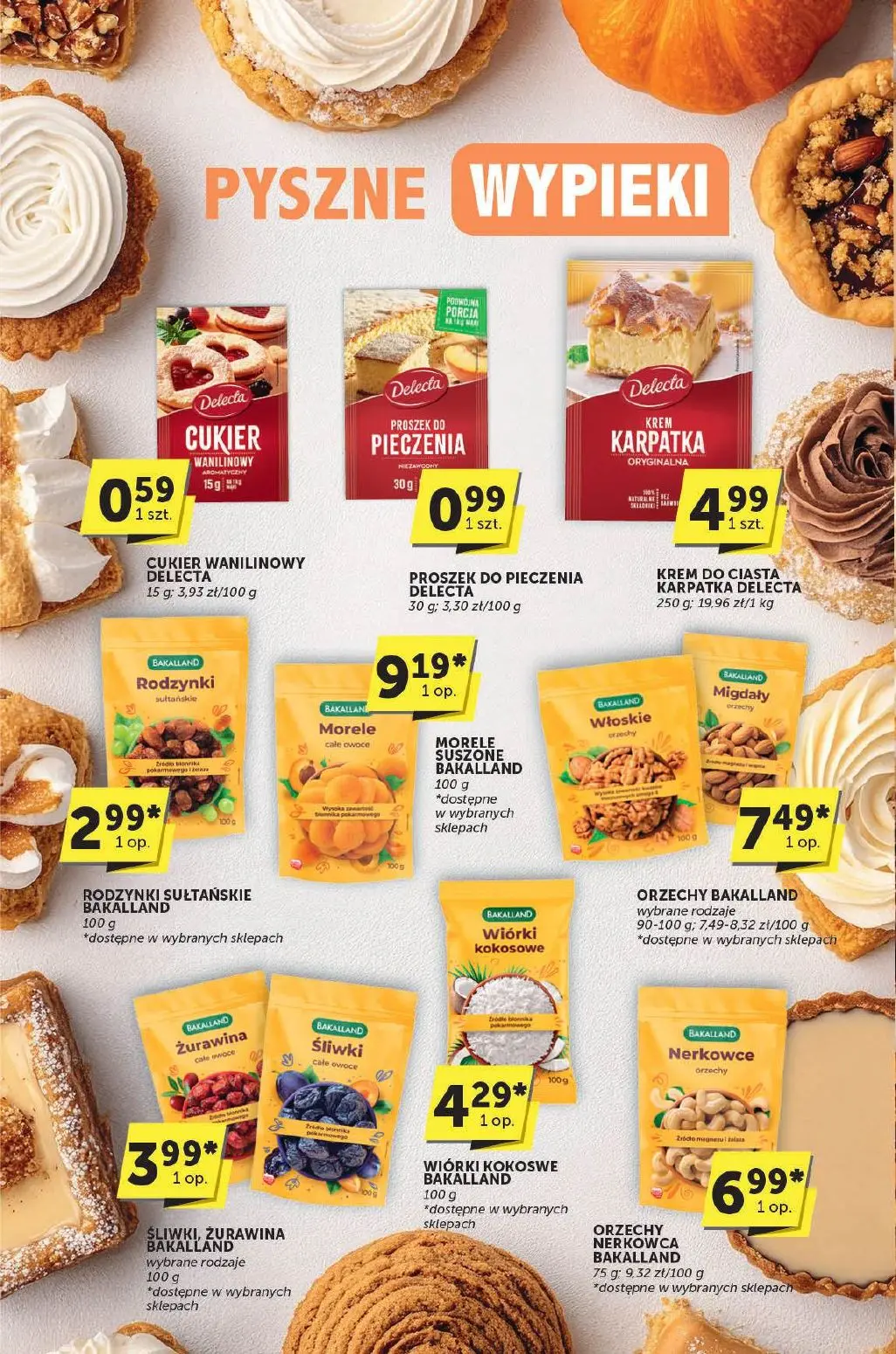 gazetka promocyjna groszek Katalog - Strona 16