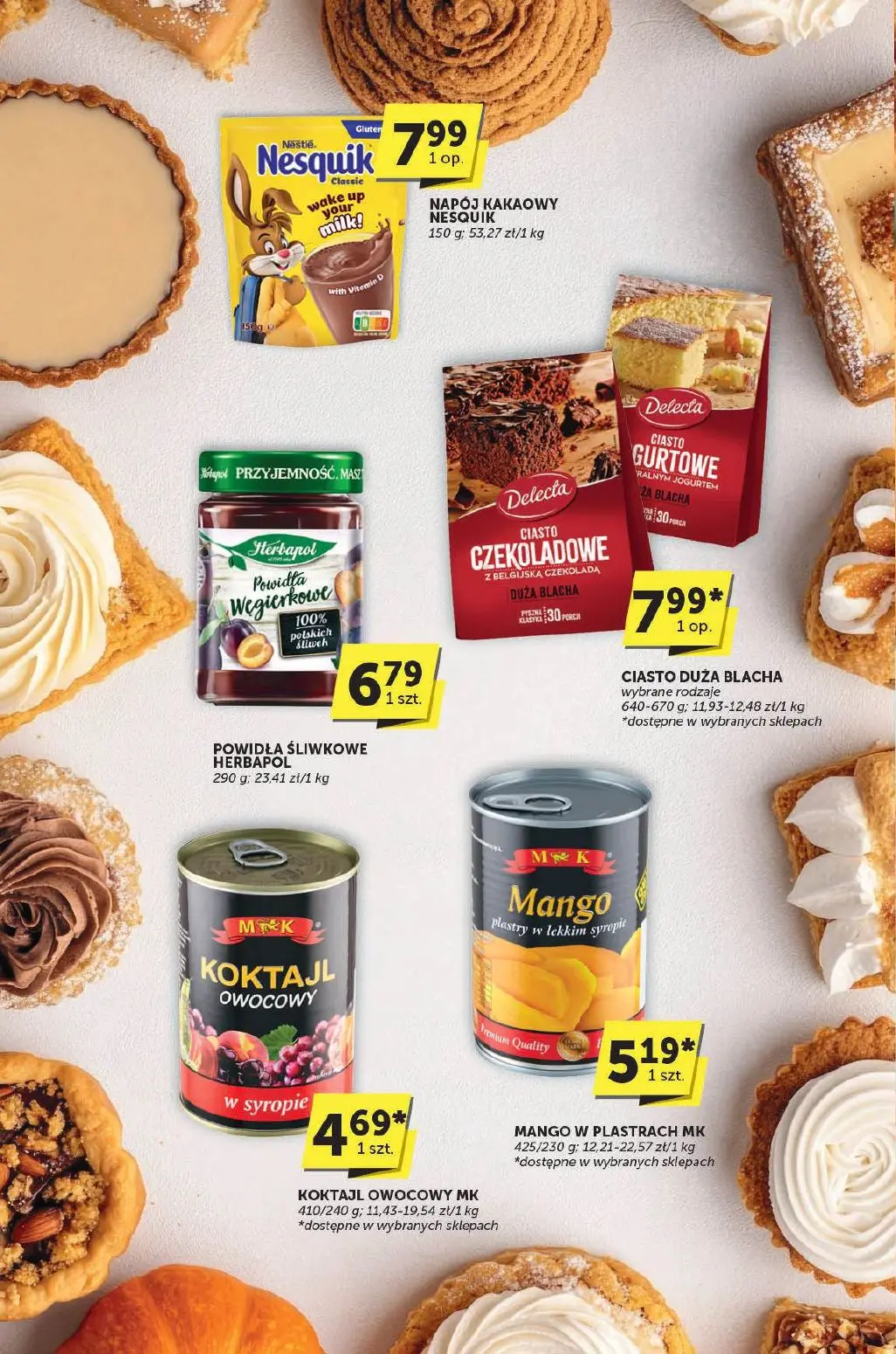 gazetka promocyjna groszek Katalog - Strona 17