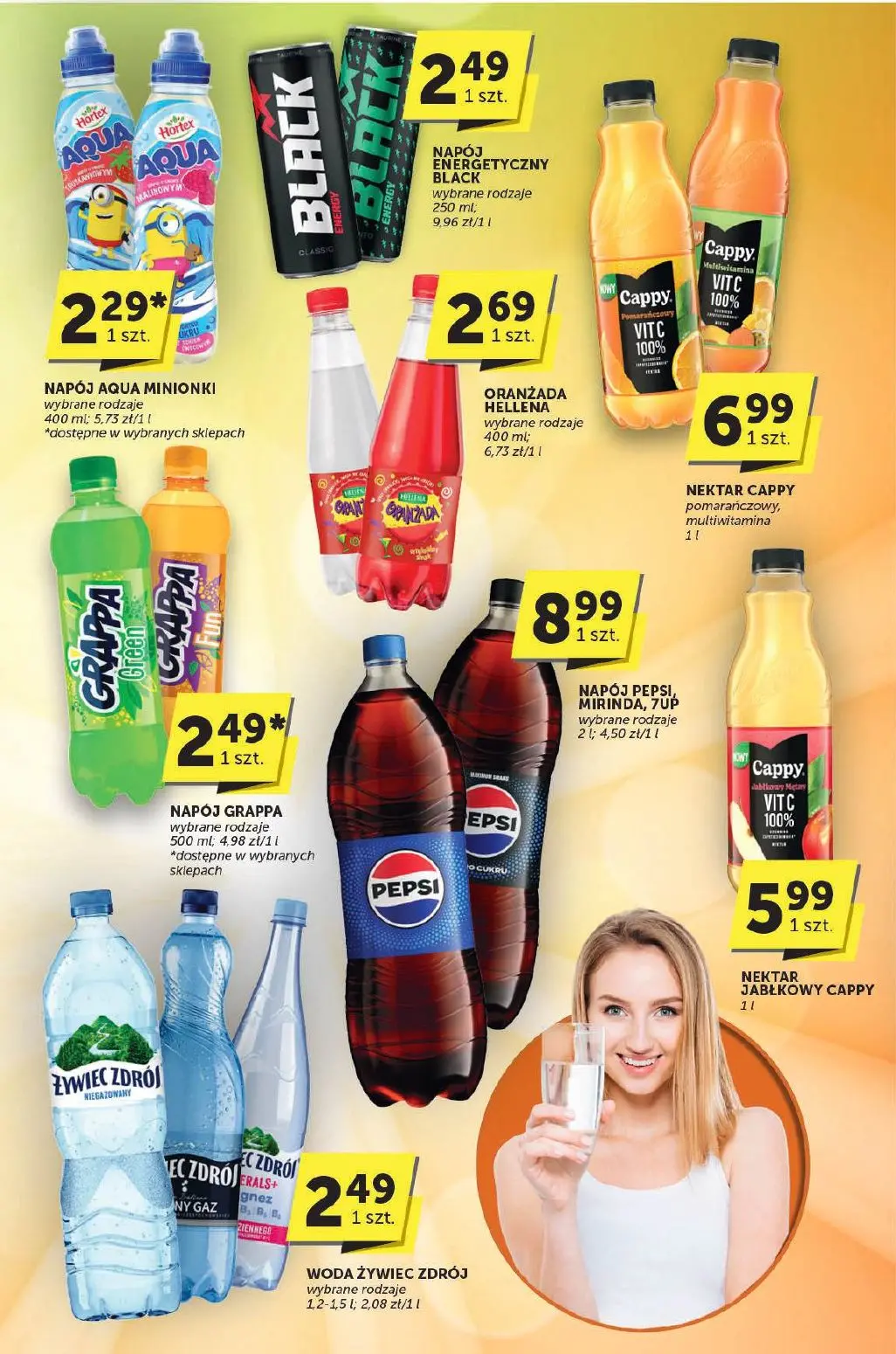 gazetka promocyjna groszek Katalog - Strona 24