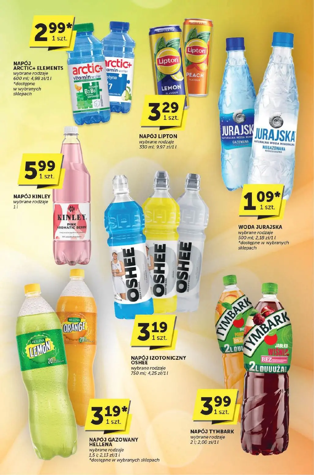 gazetka promocyjna groszek Katalog - Strona 25