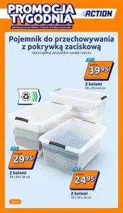 Gazetka promocyjna Action, ważna od 2025-08-27 do 2025-09-02.