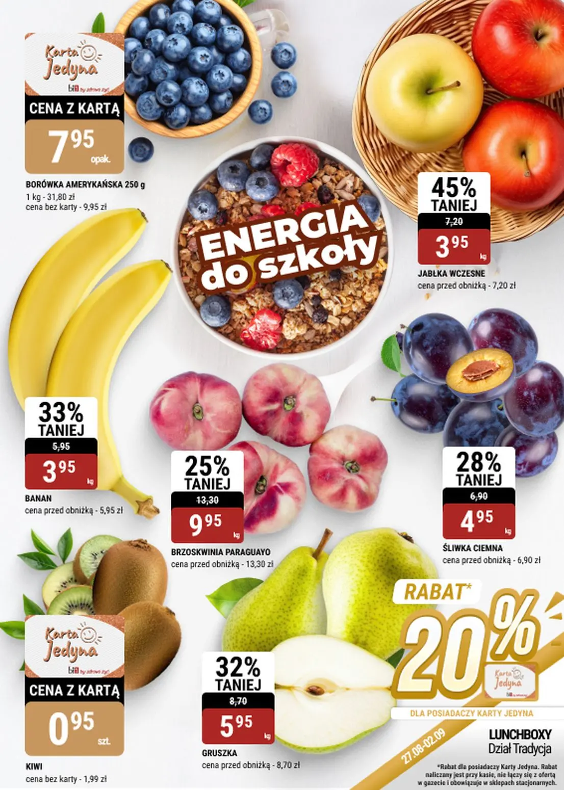 gazetka promocyjna bi1 Czeladź - Strona 21