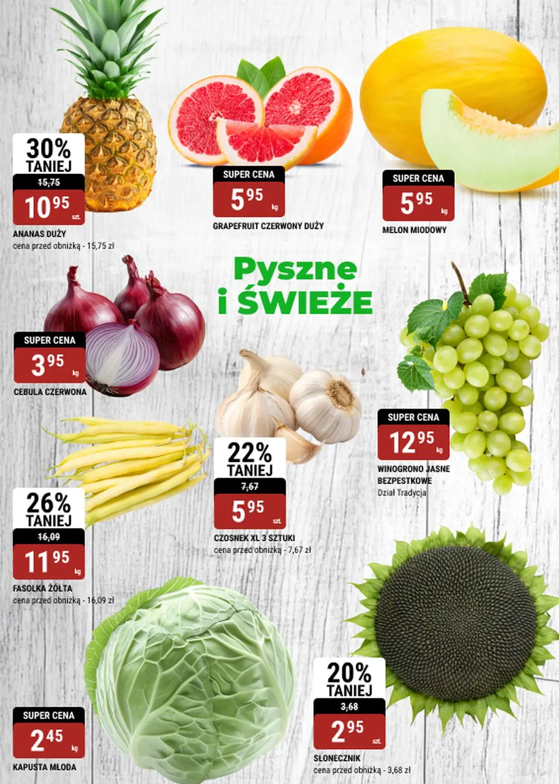gazetka promocyjna bi1 Bielsko-Biała - Strona 9