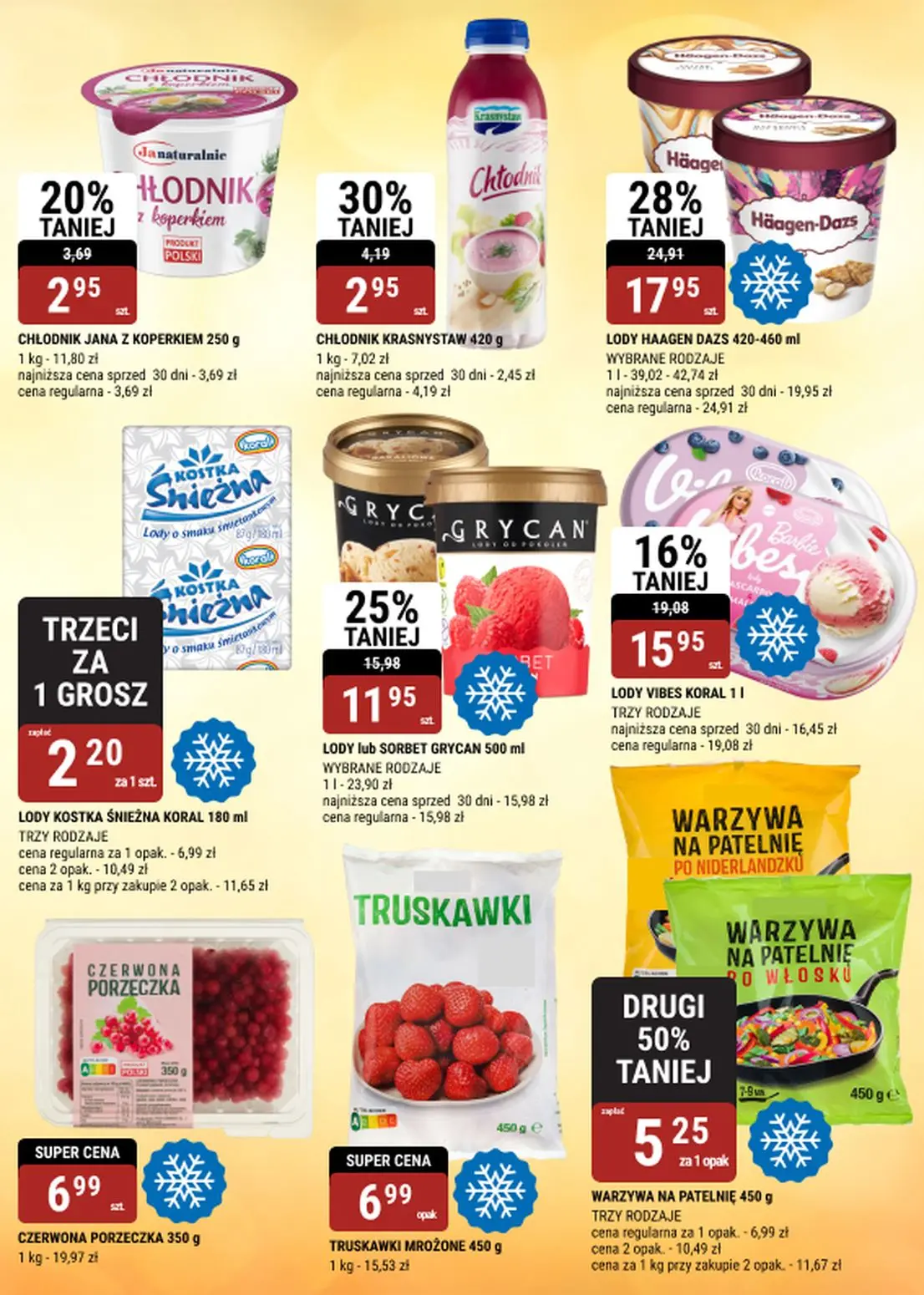 gazetka promocyjna bi1 Bielsko-Biała - Strona 15