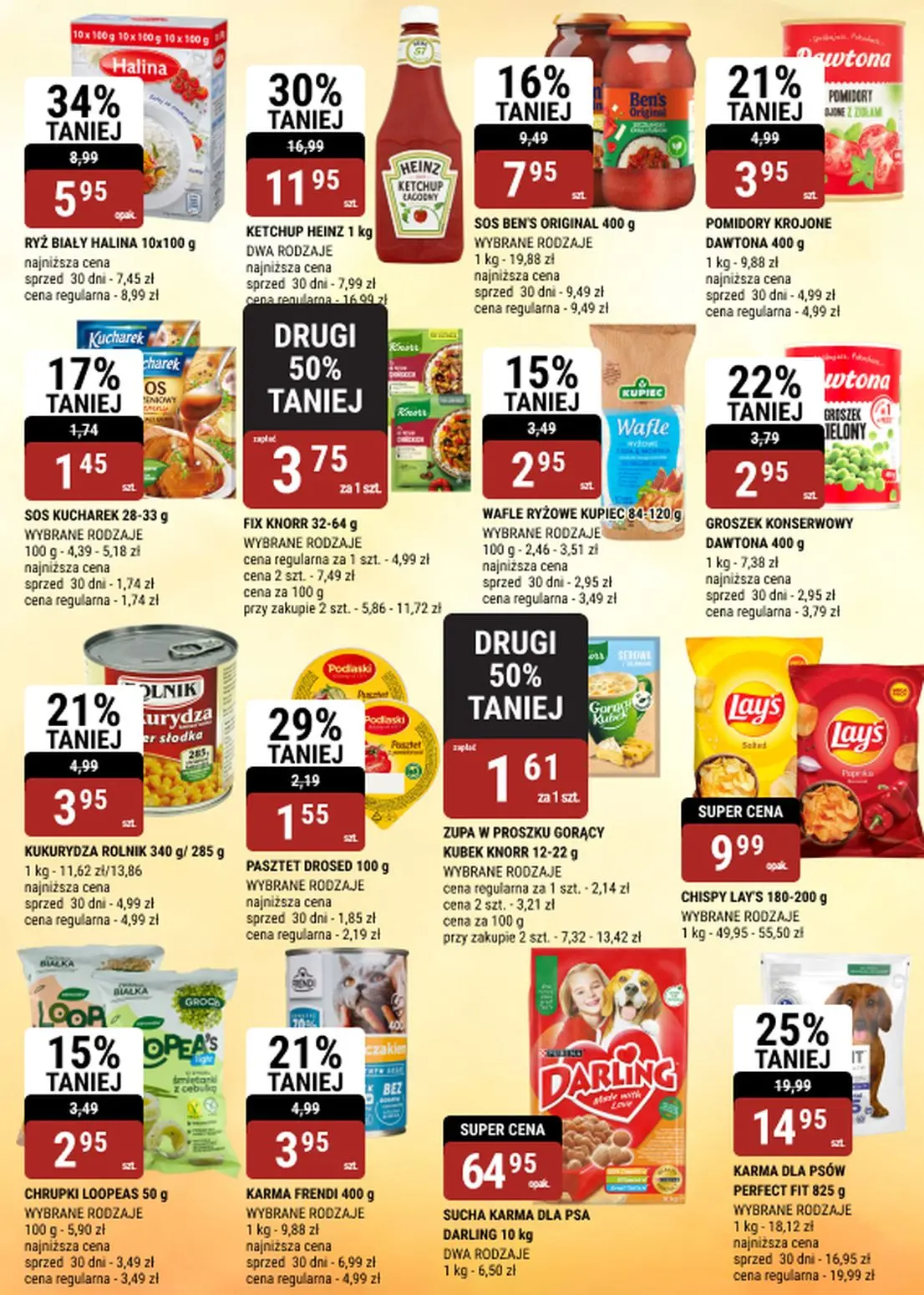 gazetka promocyjna bi1 Bielsko-Biała - Strona 16