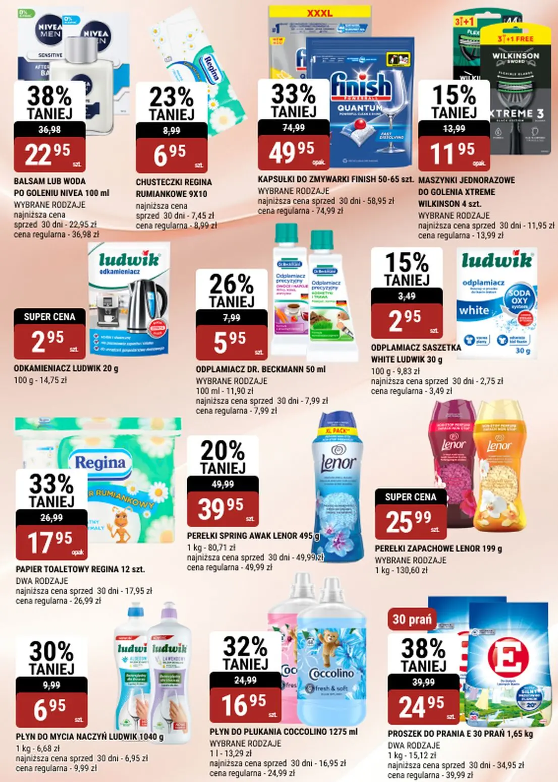 gazetka promocyjna bi1 Bielsko-Biała - Strona 19