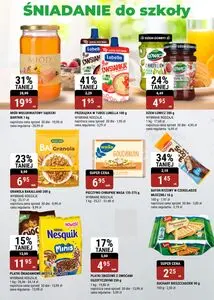 Gazetka promocyjna bi1, ważna od 2025-08-27 do 2025-09-02.