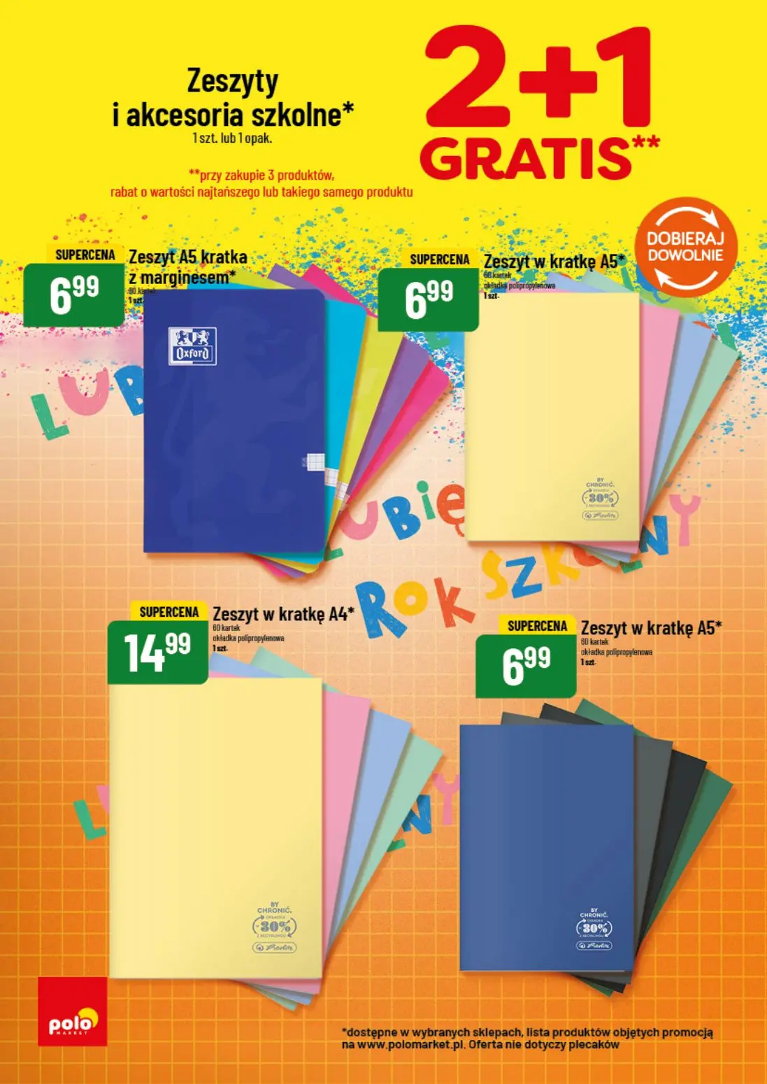 gazetka promocyjna POLOmarket Inspirujący tydzień - Strona 4