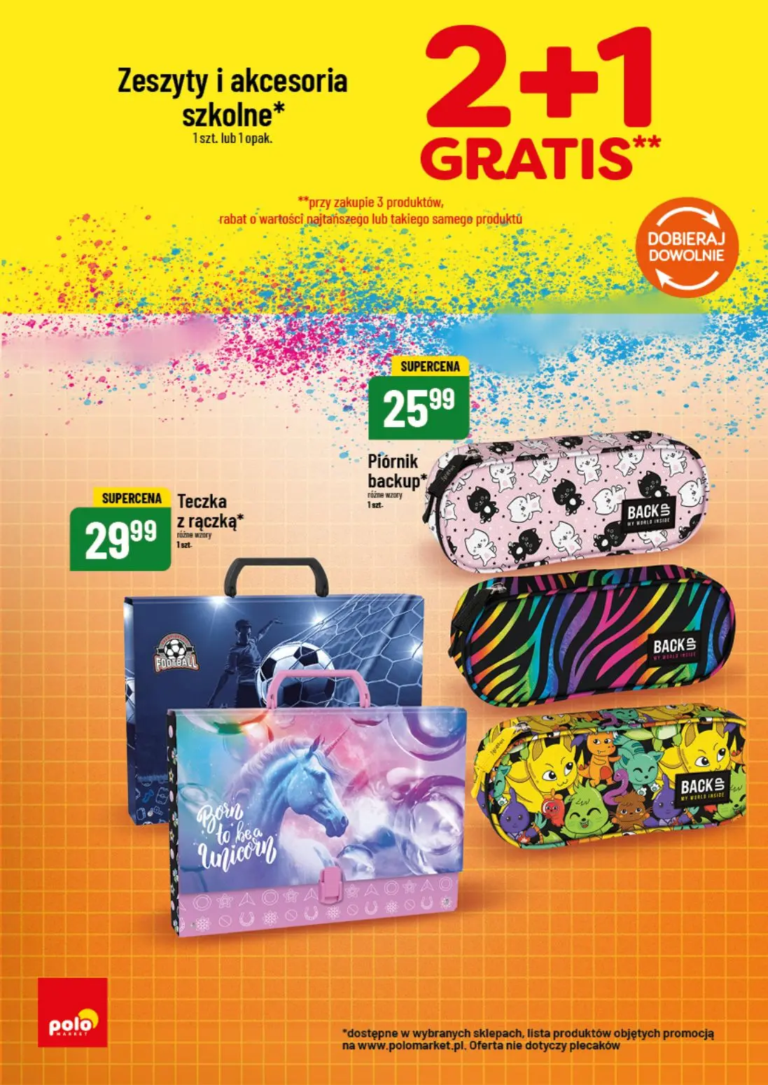 gazetka promocyjna POLOmarket Inspirujący tydzień - Strona 6
