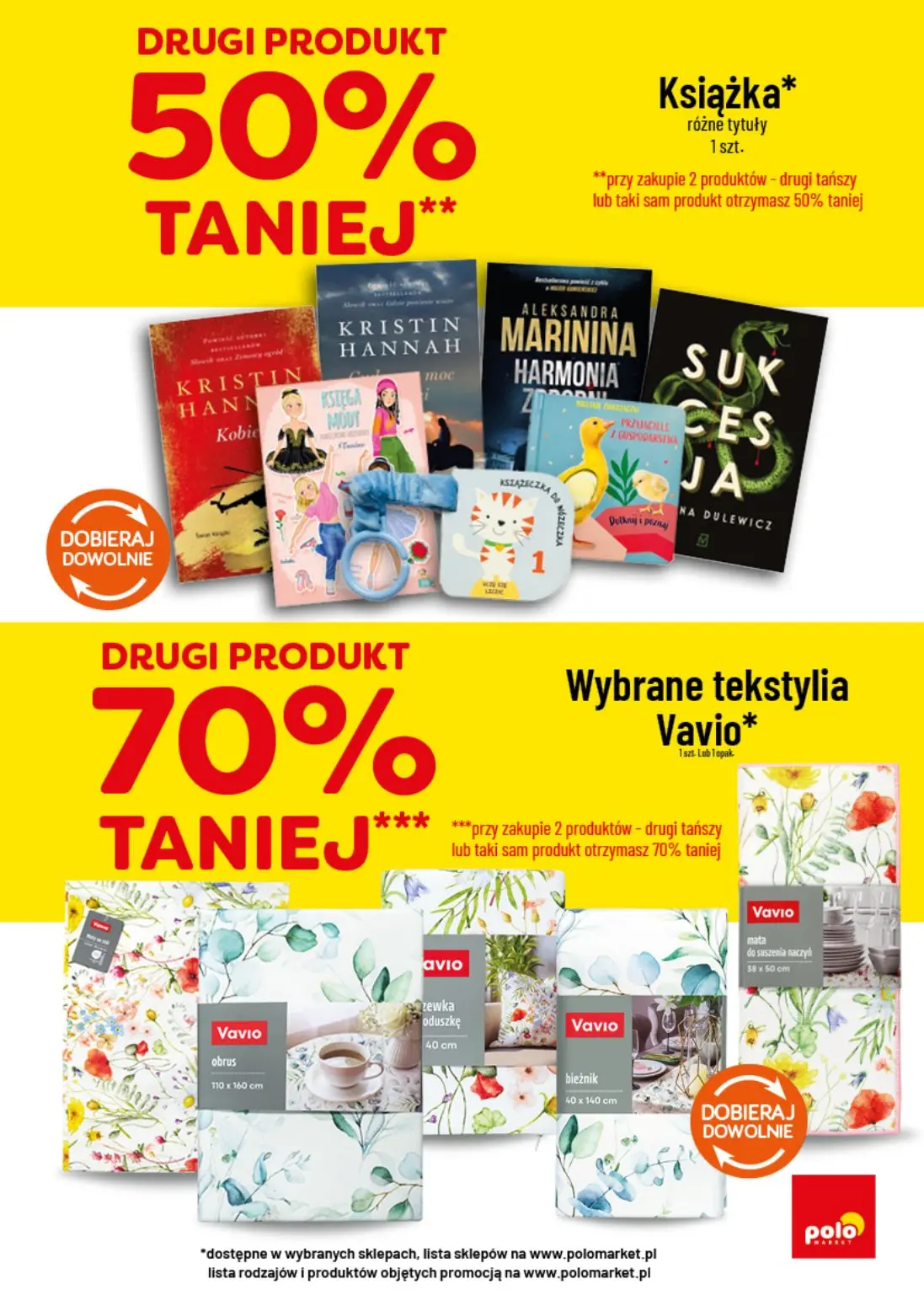 gazetka promocyjna POLOmarket Inspirujący tydzień - Strona 9
