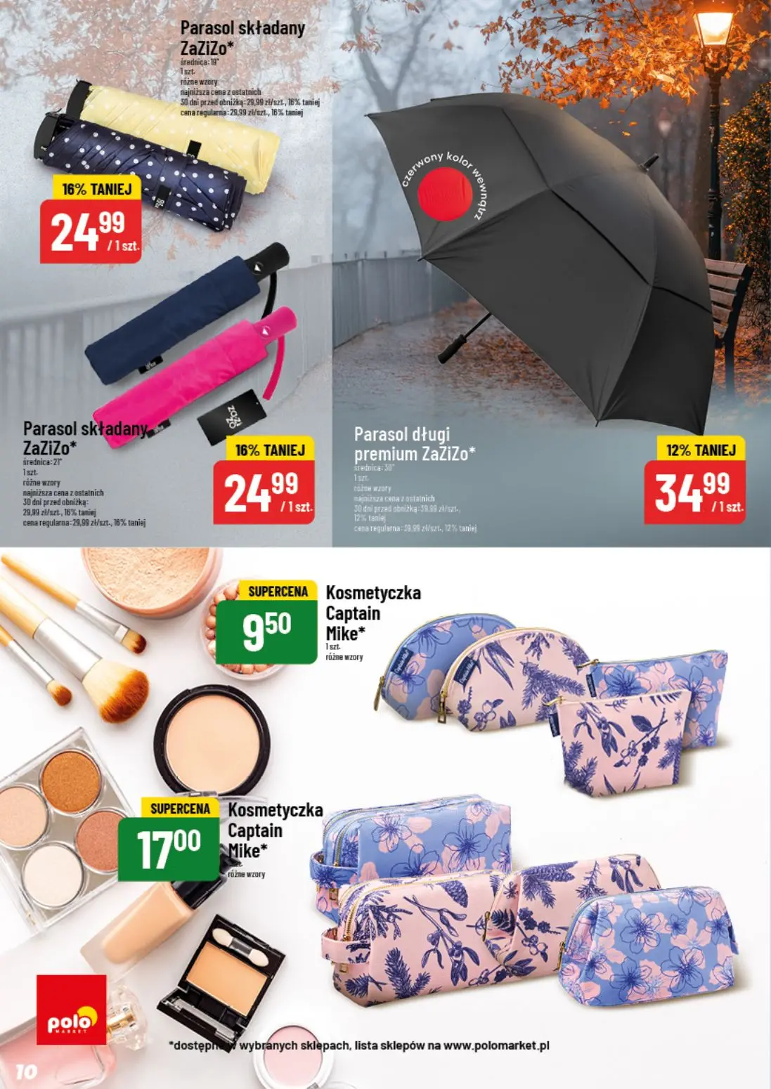 gazetka promocyjna POLOmarket Inspirujący tydzień - Strona 10