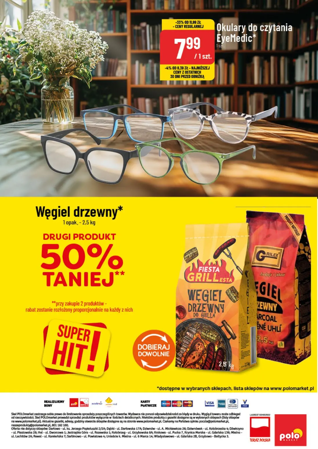 gazetka promocyjna POLOmarket Inspirujący tydzień - Strona 12