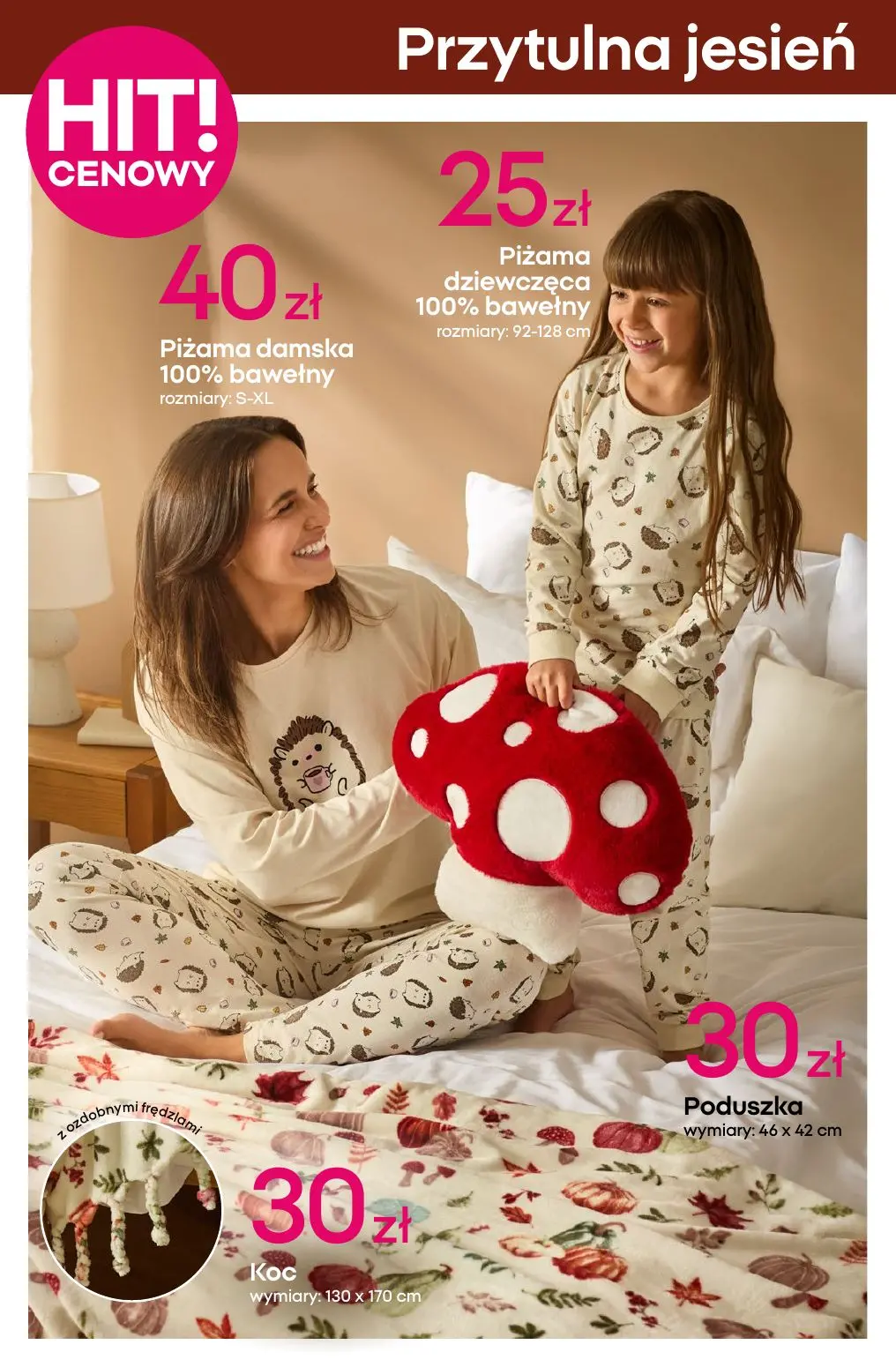 gazetka promocyjna PEPCO Hit cenowy! - Strona 10