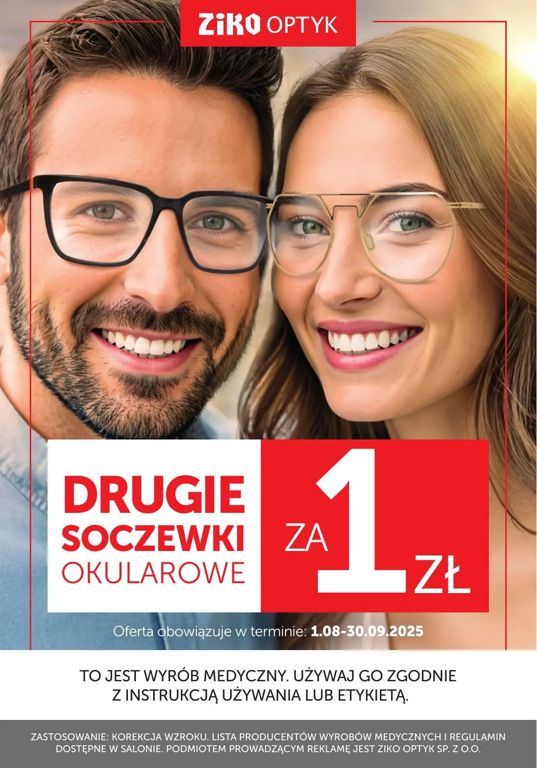 gazetka promocyjna Ziko Nowoczesna pielęgnacja - Strona 20
