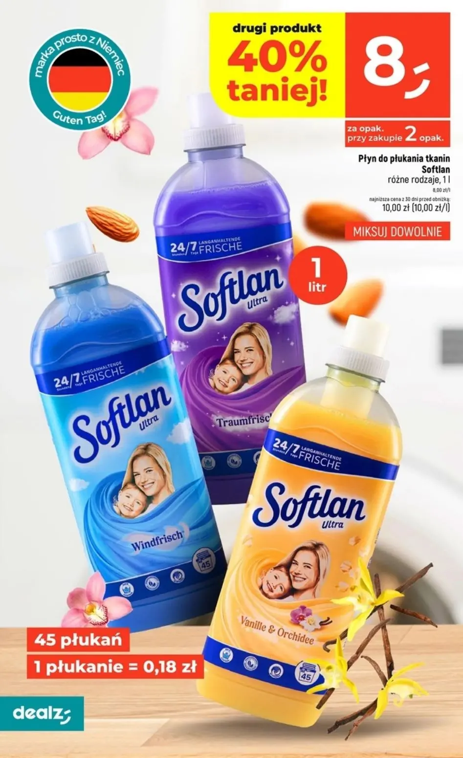gazetka promocyjna Dealz Make a Dealz - Strona 20