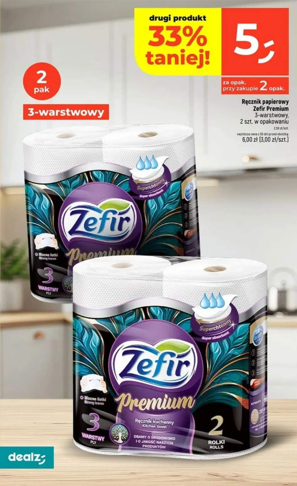 gazetka promocyjna Dealz Make a Dealz - Strona 22