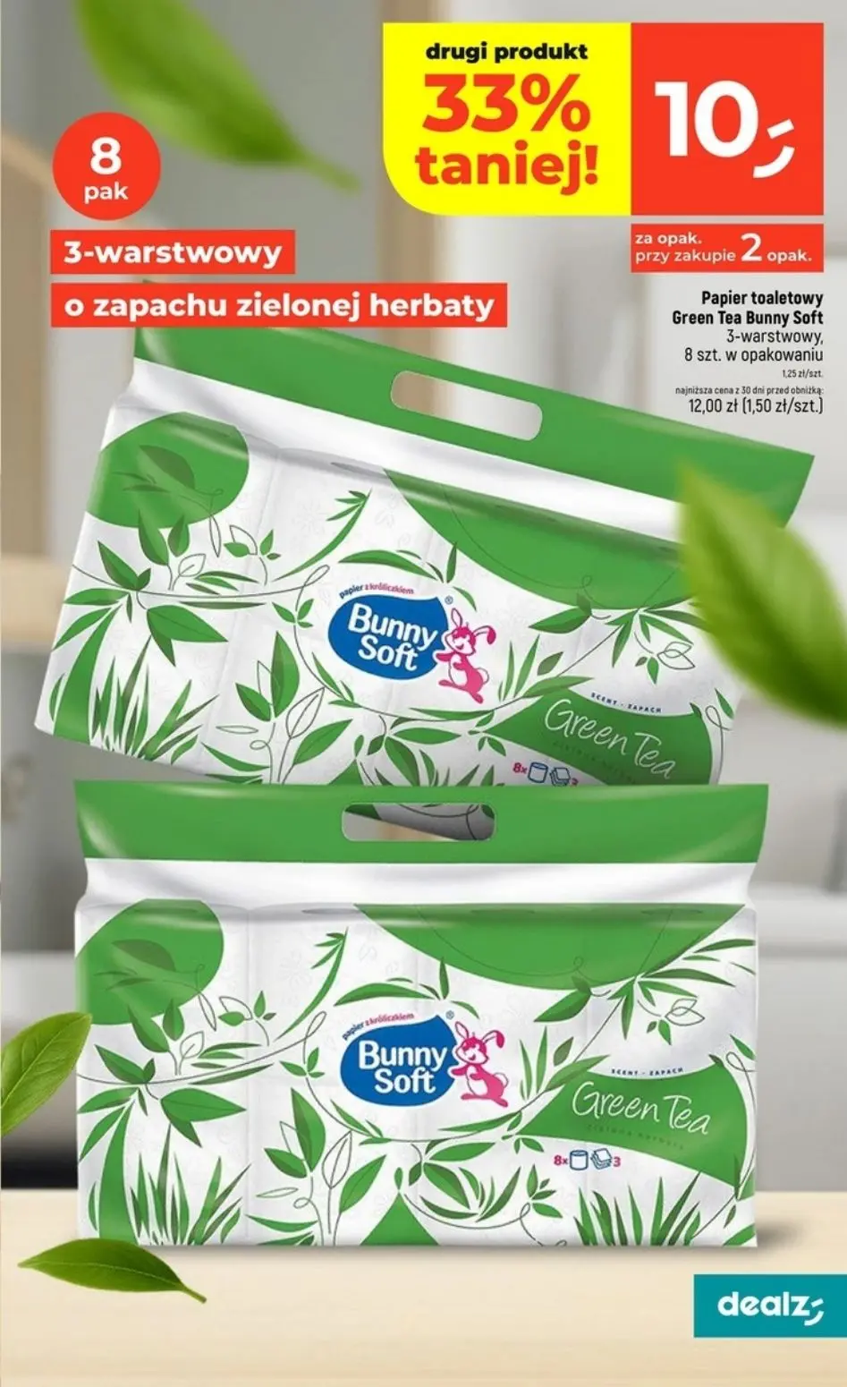 gazetka promocyjna Dealz Make a Dealz - Strona 23