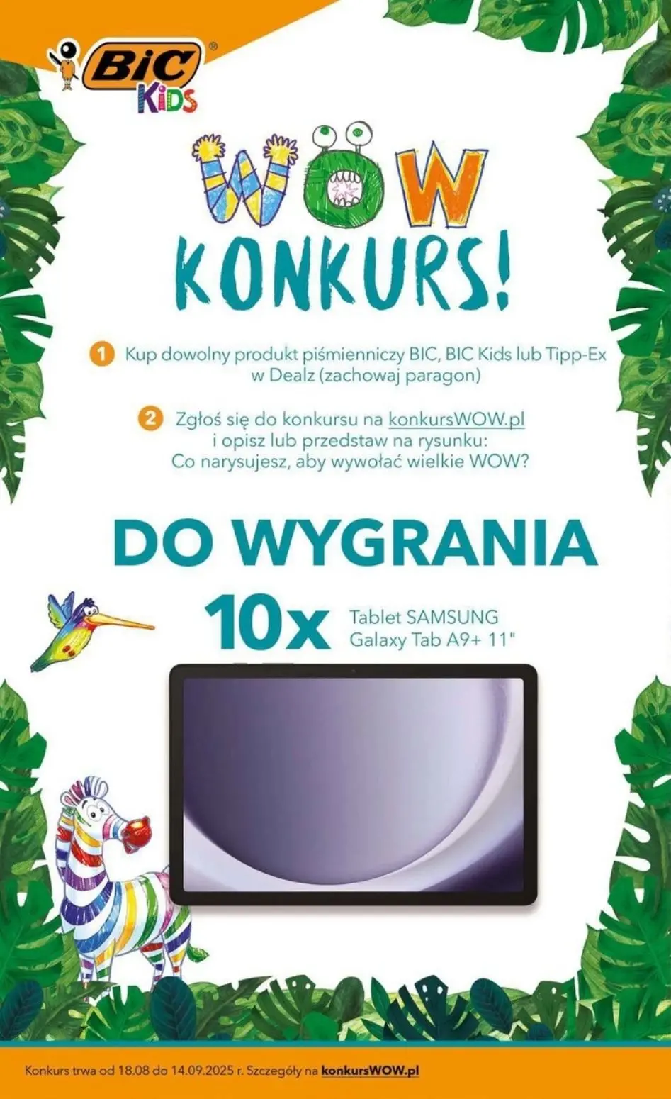 gazetka promocyjna Dealz Make a Dealz - Strona 28