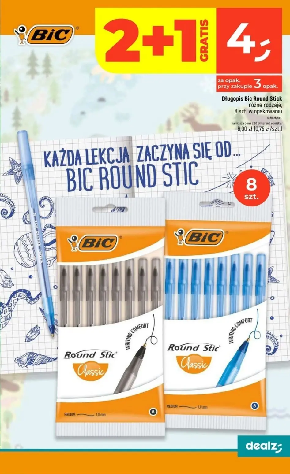 gazetka promocyjna Dealz Make a Dealz - Strona 29
