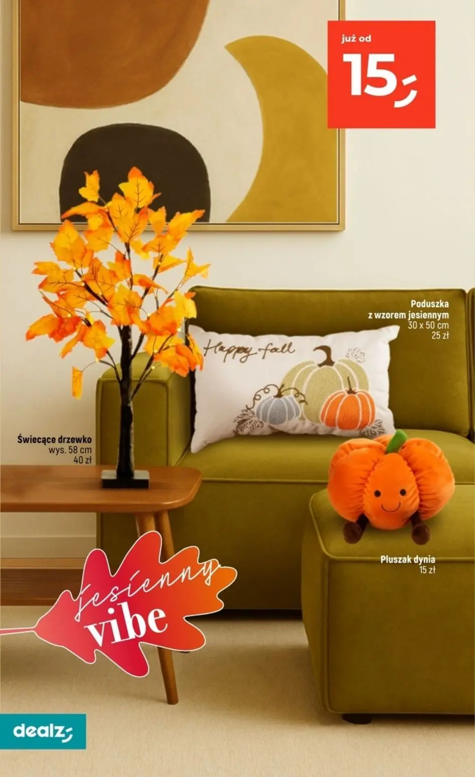 gazetka promocyjna Dealz Make a Dealz - Strona 32