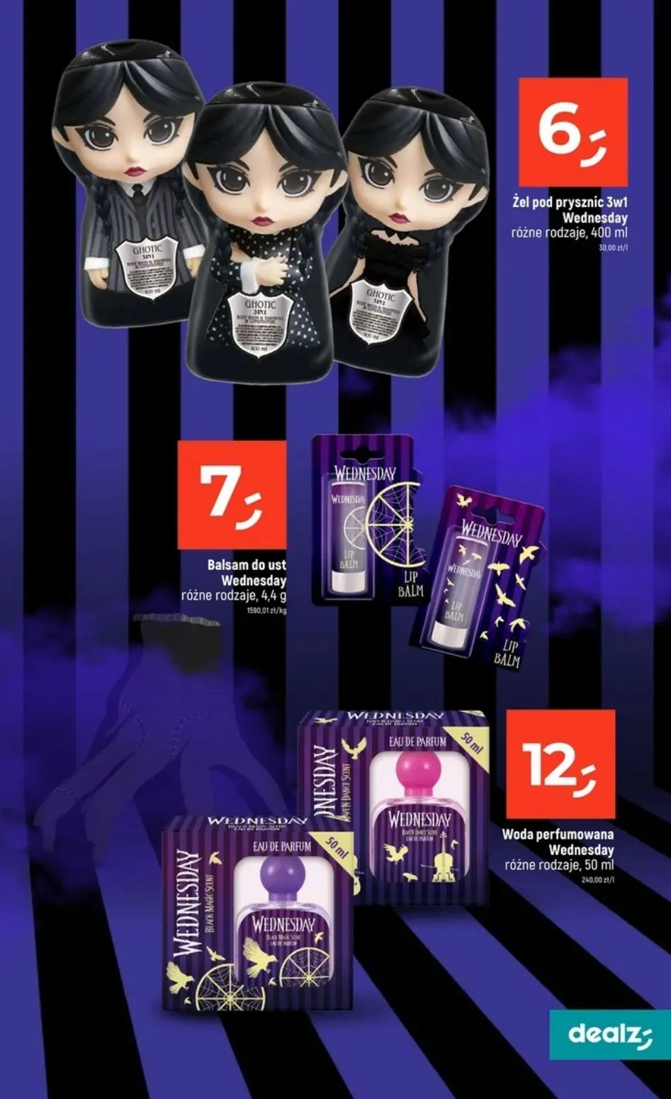 gazetka promocyjna Dealz Make a Dealz - Strona 35