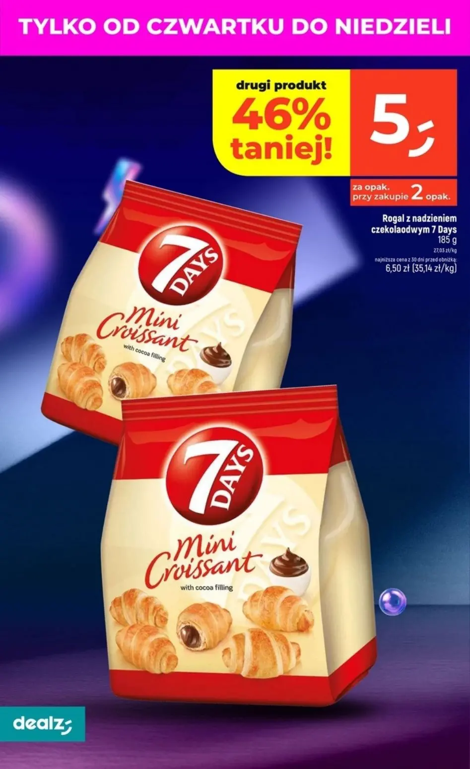 gazetka promocyjna Dealz Make a Dealz - Strona 38