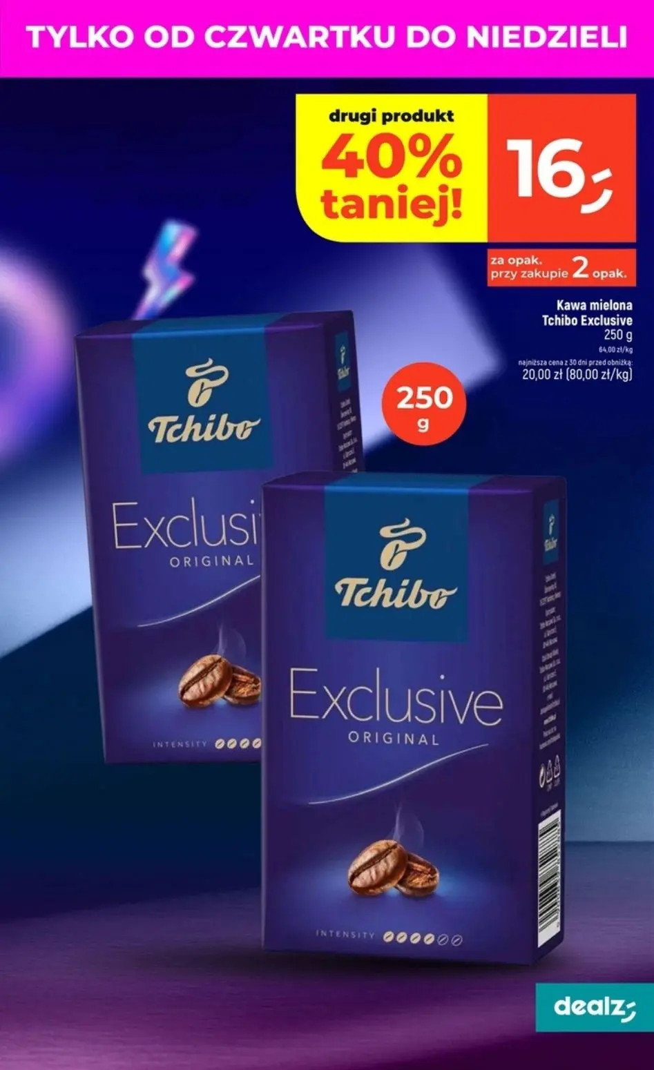 gazetka promocyjna Dealz Make a Dealz - Strona 39