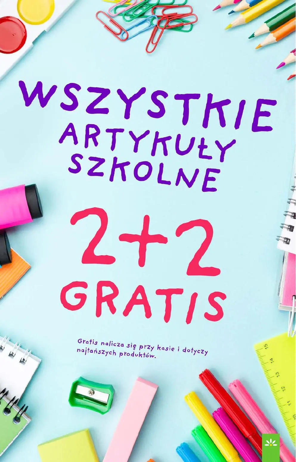 gazetka promocyjna Stokrotka Supermarket Od czwartku - Strona 20