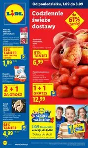 LIDL