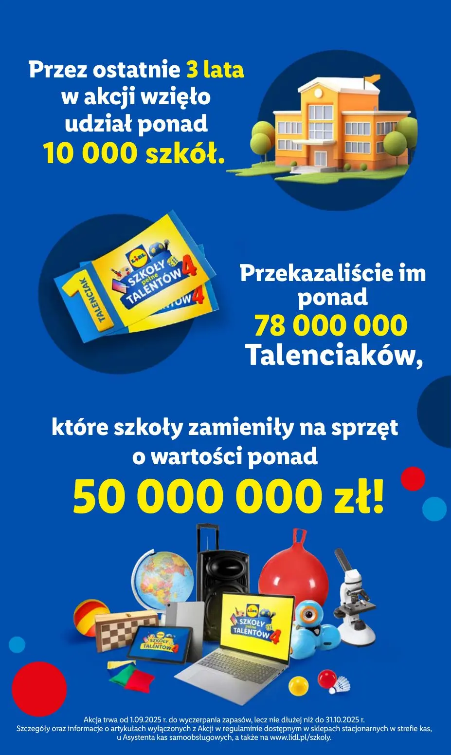 gazetka promocyjna LIDL Od poniedziałku - Strona 15