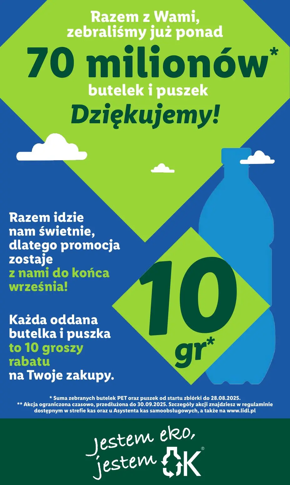 gazetka promocyjna LIDL Od poniedziałku - Strona 41