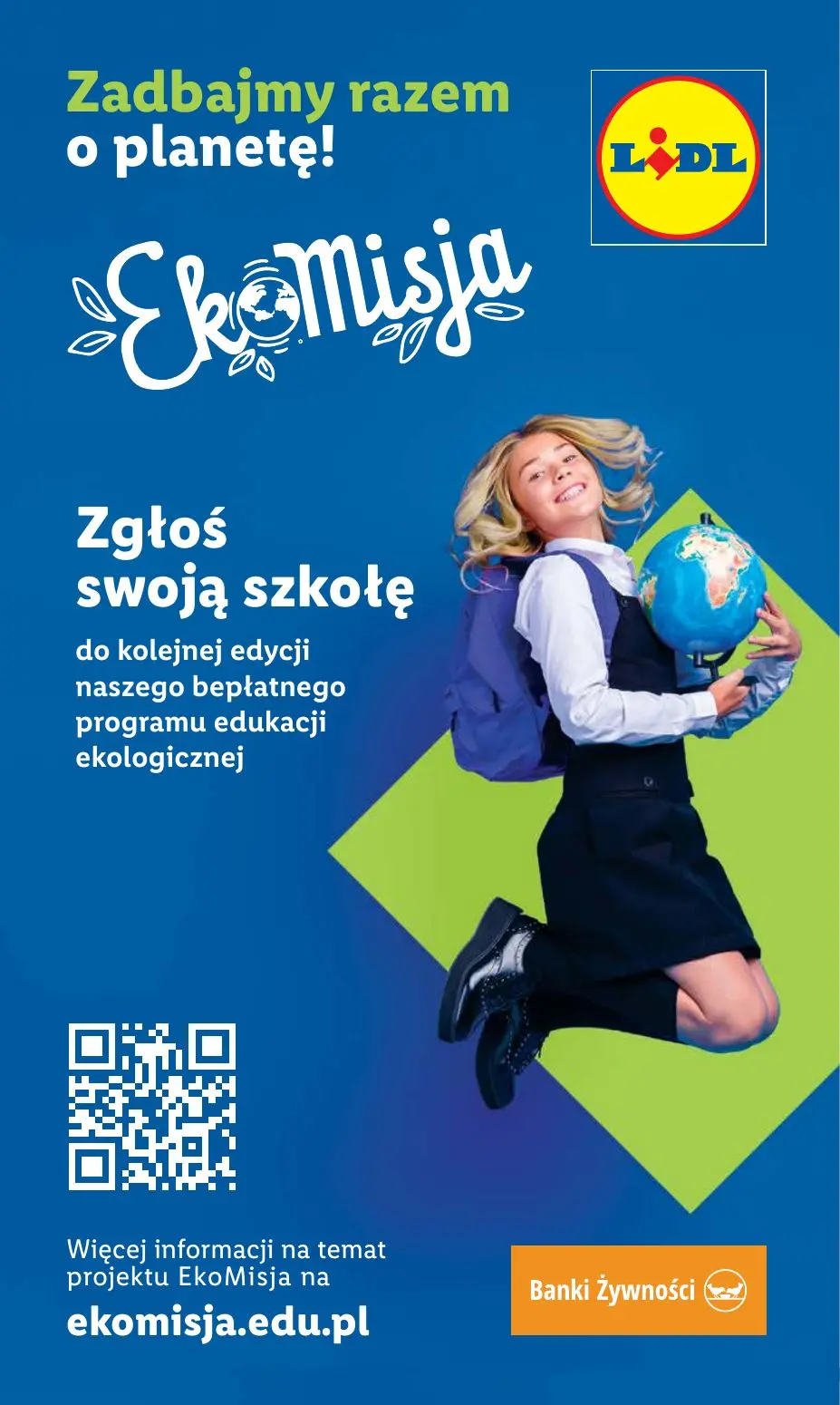 gazetka promocyjna LIDL Od poniedziałku - Strona 60