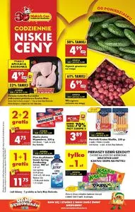 Gazetka promocyjna Biedronka, ważna od 2025-09-01 do 2025-09-06.