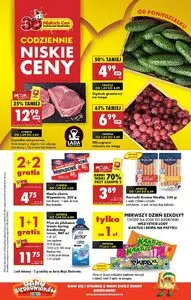 Gazetka promocyjna Biedronka, ważna od 2025-09-01 do 2025-09-06.