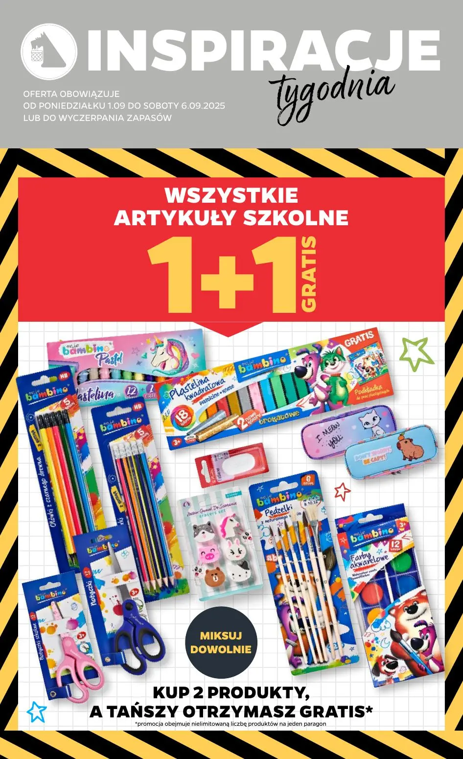 gazetka promocyjna NETTO Temat tygodnia - Strona 2