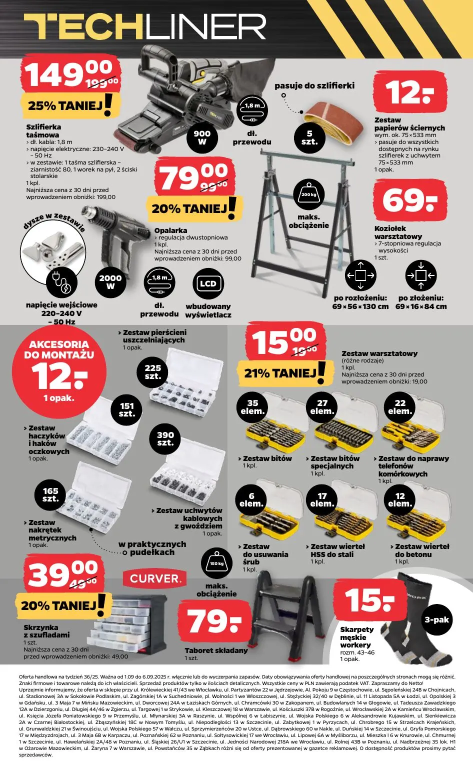 gazetka promocyjna NETTO Temat tygodnia - Strona 3