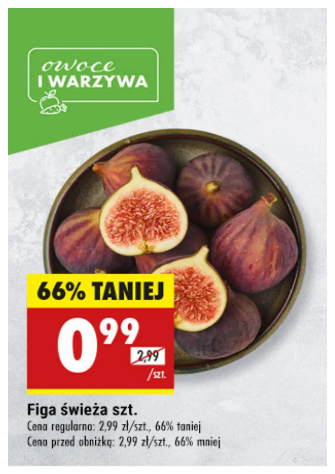 gazetka promocyjna Biedronka Biedronkowe oszczędności - Strona 19